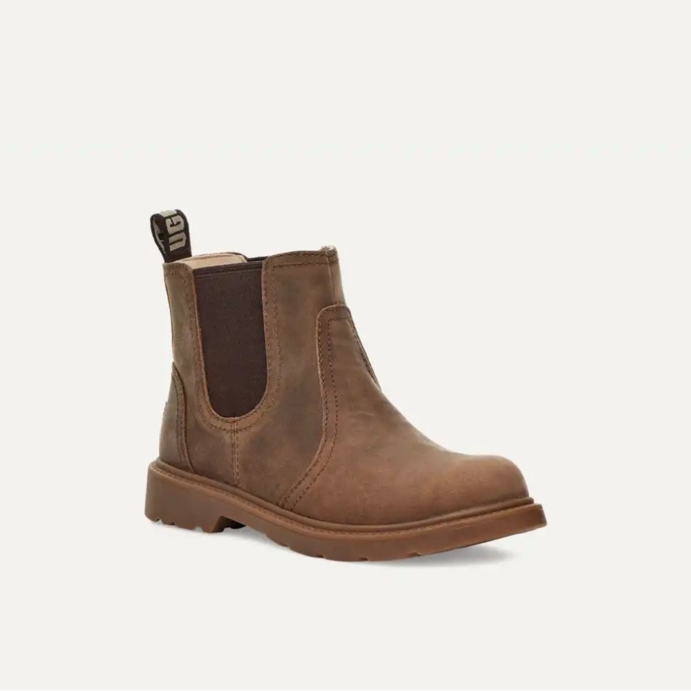 UGG Kids Brown Boots